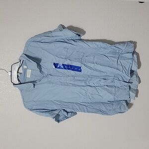 Blusa para mujer color celeste nueva